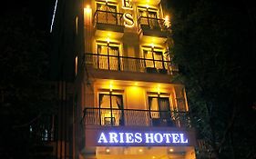 Aries Hotel